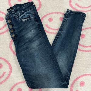 Vervet Jeans